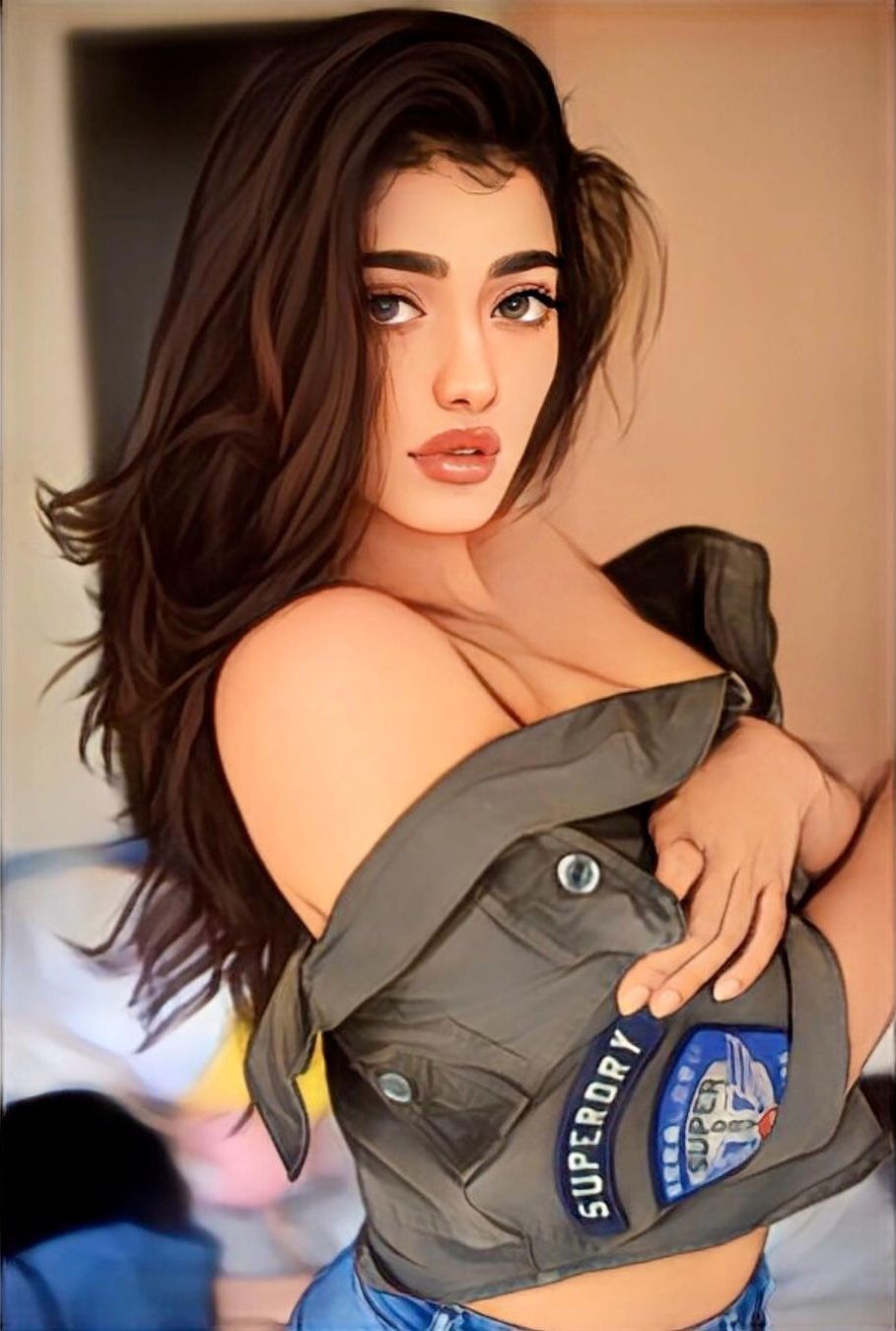 instagram/ketikasharma
