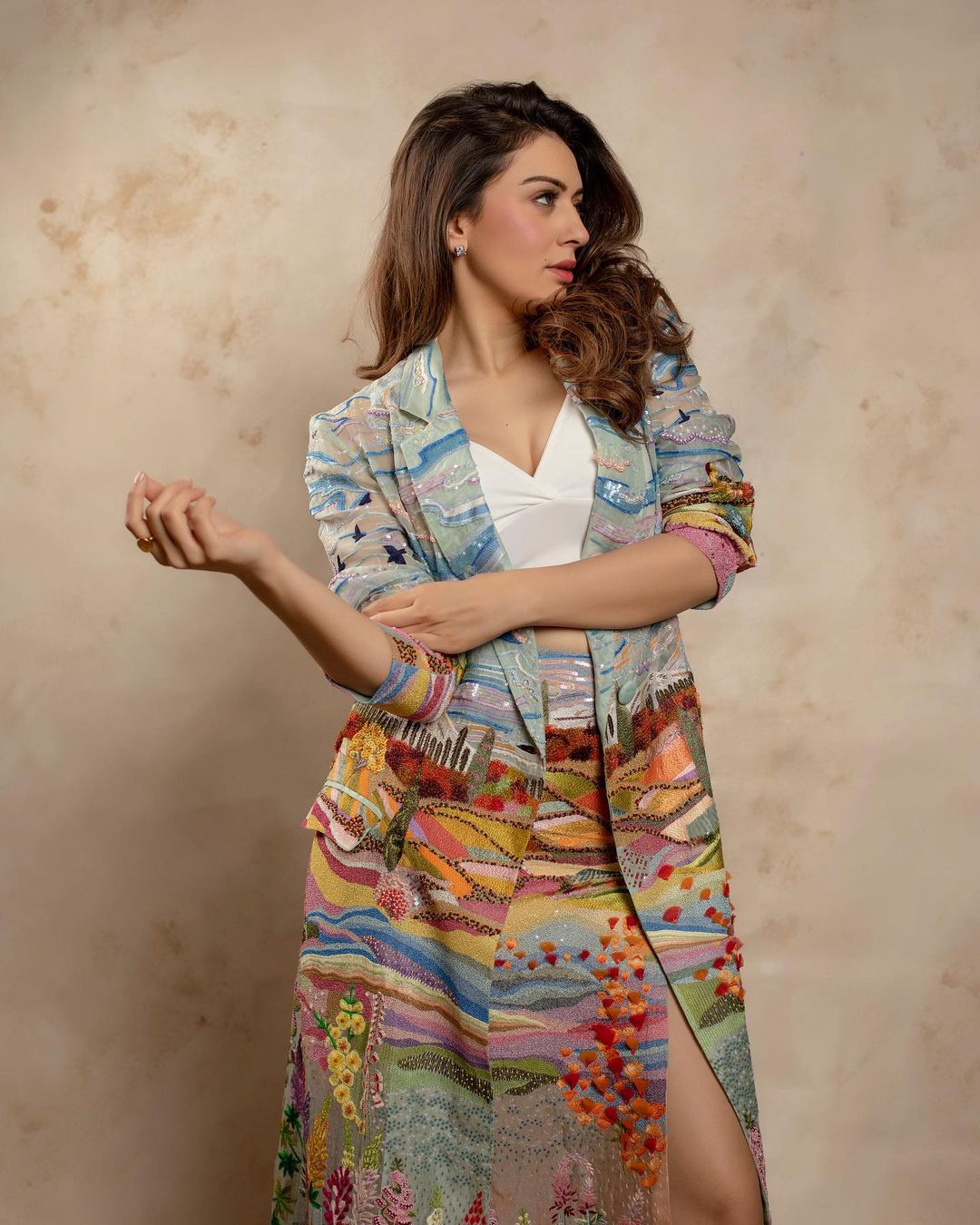 instagram/ihansika