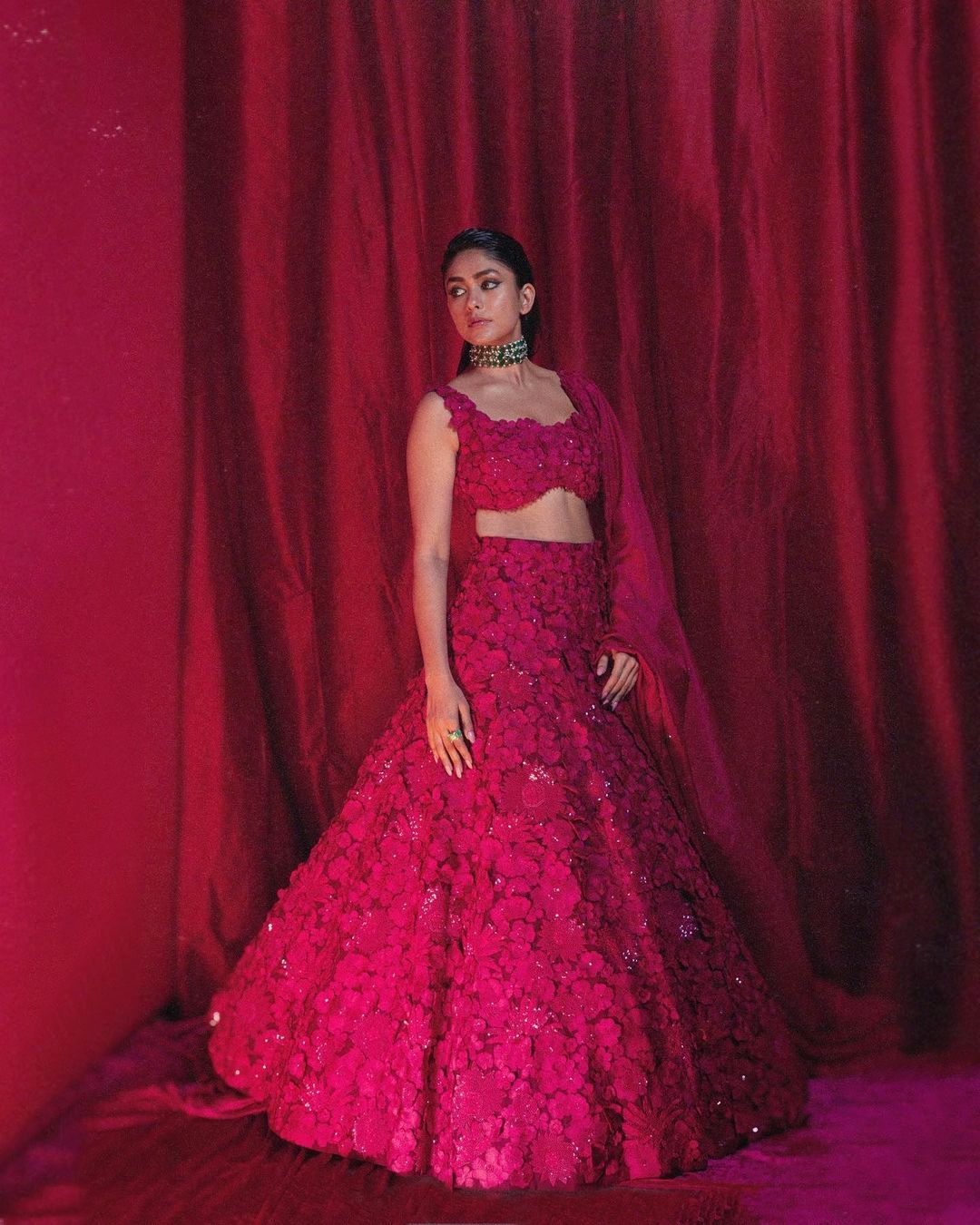 instagram/mrunalthakur