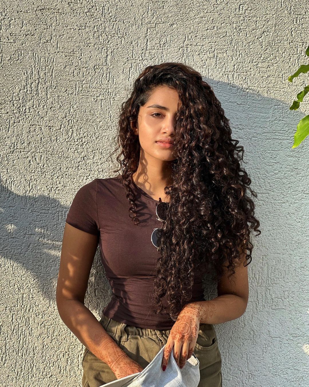 instagram/anupamaparameswaran