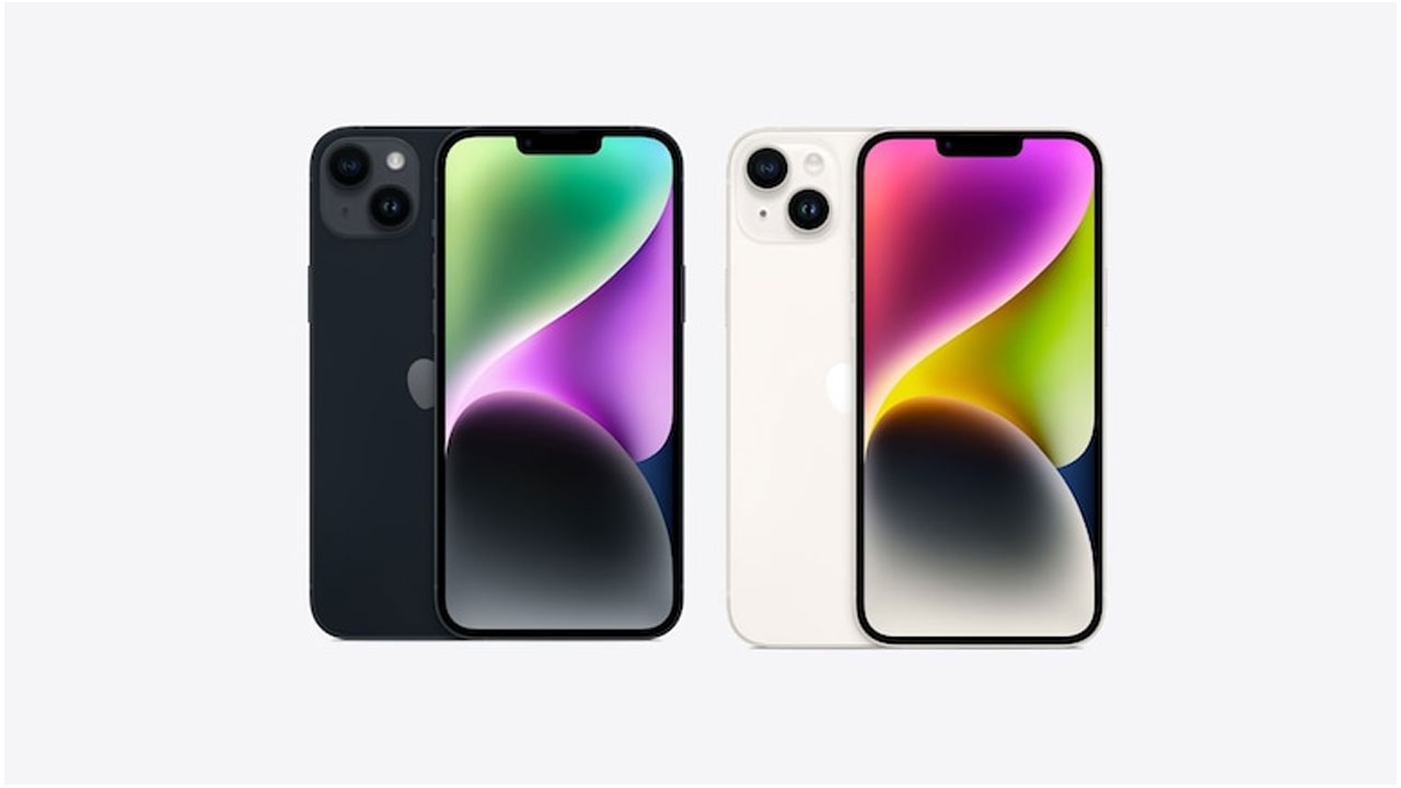 iPhone 14 Plus | భారత్లో అక్టోబర్ 7 నుంచి ఐఫోన్ 14 ప్లస్ సేల్ షురూ