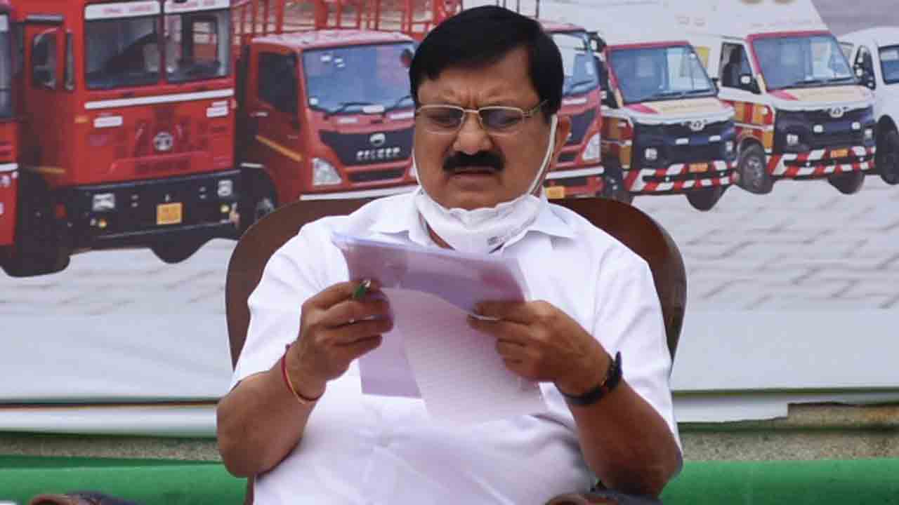 బీజేపీ అడ్డాల్లోనే మత ఘర్షణలు