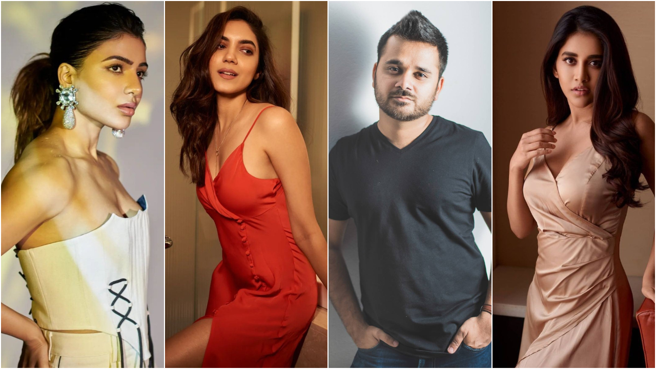 సమంత, రష్మిక, పూజా హెగ్డే.. వీళ్లంతా ఈయనతో ఫొటోలు తీయించుకోవాలని అనుకుంటారట!!