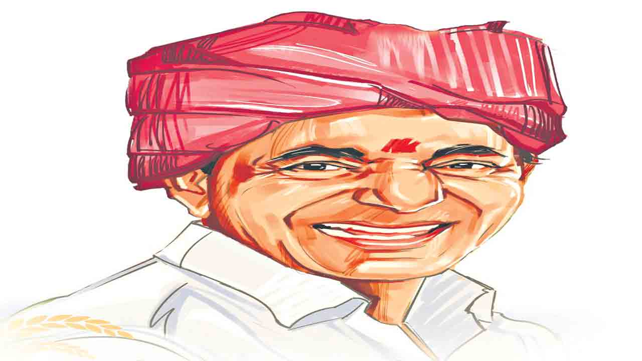 అతడొక ఏరు