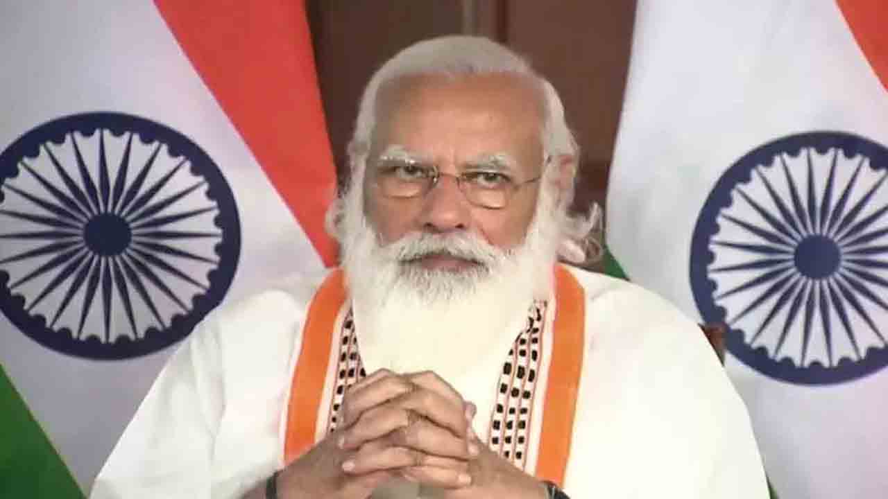 రైతులకు బీజేపీ దగా