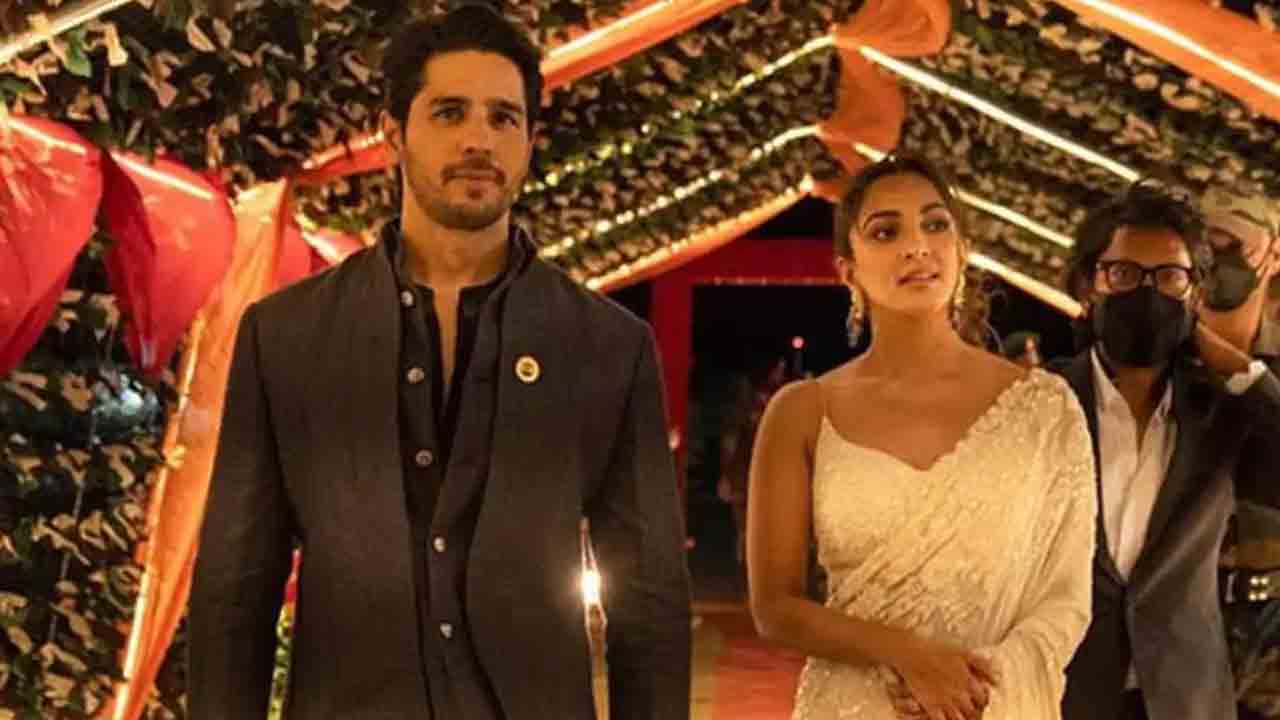 Kiara Advani | కియారా అద్వానీ-సిద్దార్థ్ మ‌ల్హోత్రా పెళ్లికి రెడీ అవుతున్నారా..?