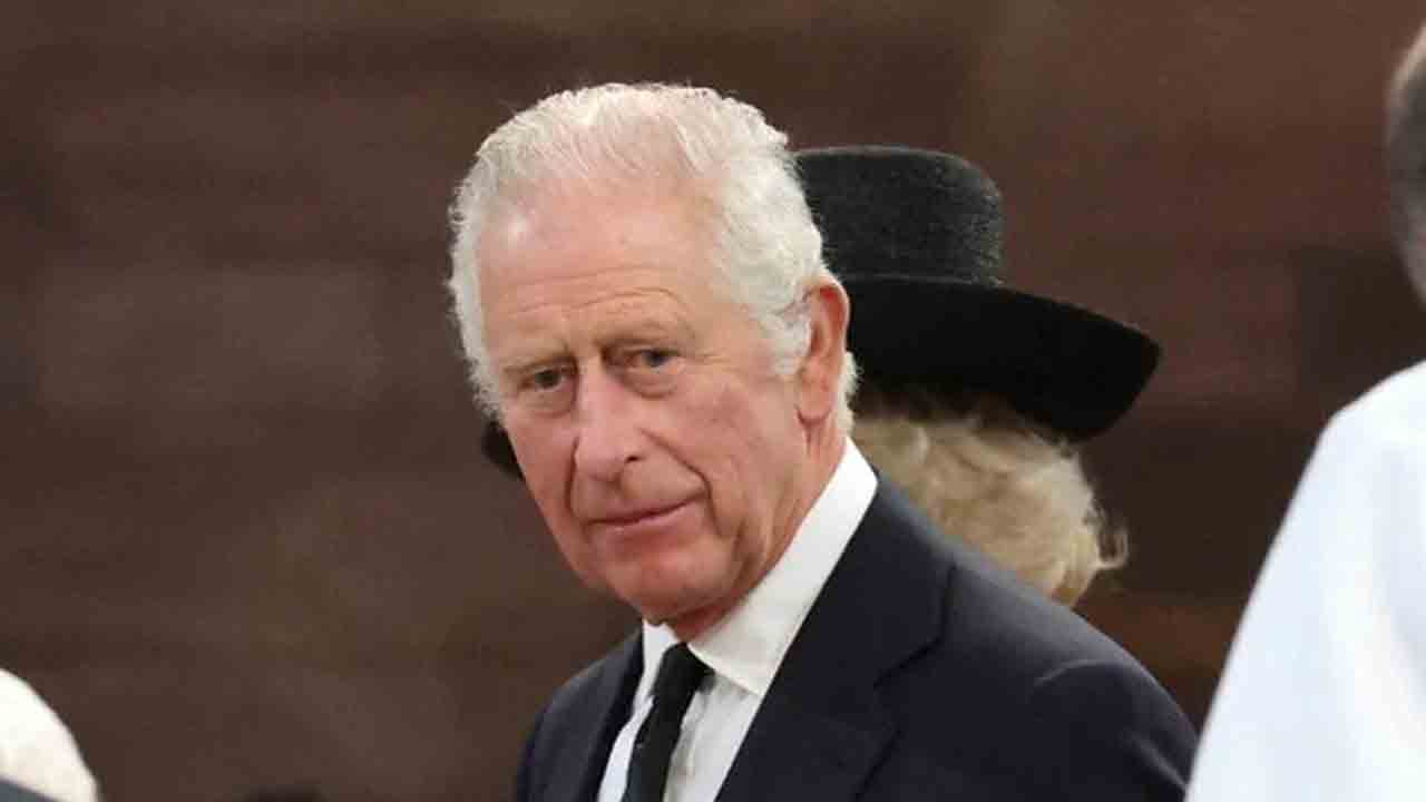 మీ వయసెంత అంటూ కింగ్‌ ఛార్లెస్‌ను ప్రశ్నించిన చిన్నారి.. సమాధానం ఏంటంటే..?