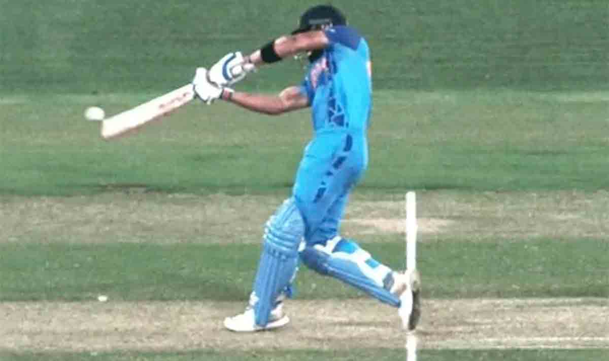 ఆడలేక మద్దెల ఓడు..