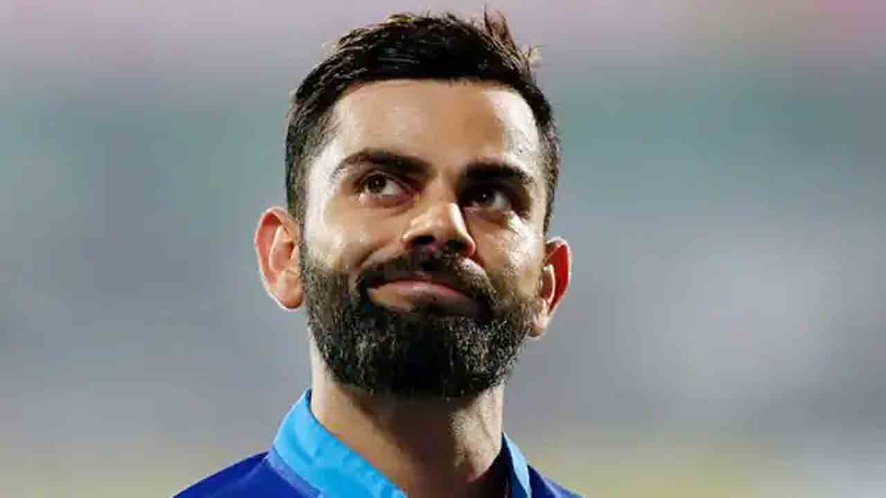 Virat Kohli | హోటల్ రూమ్‌లో కూడా నాకు ప్రైవసీ లేకుంటే ఎలా..? : కోహ్లీ