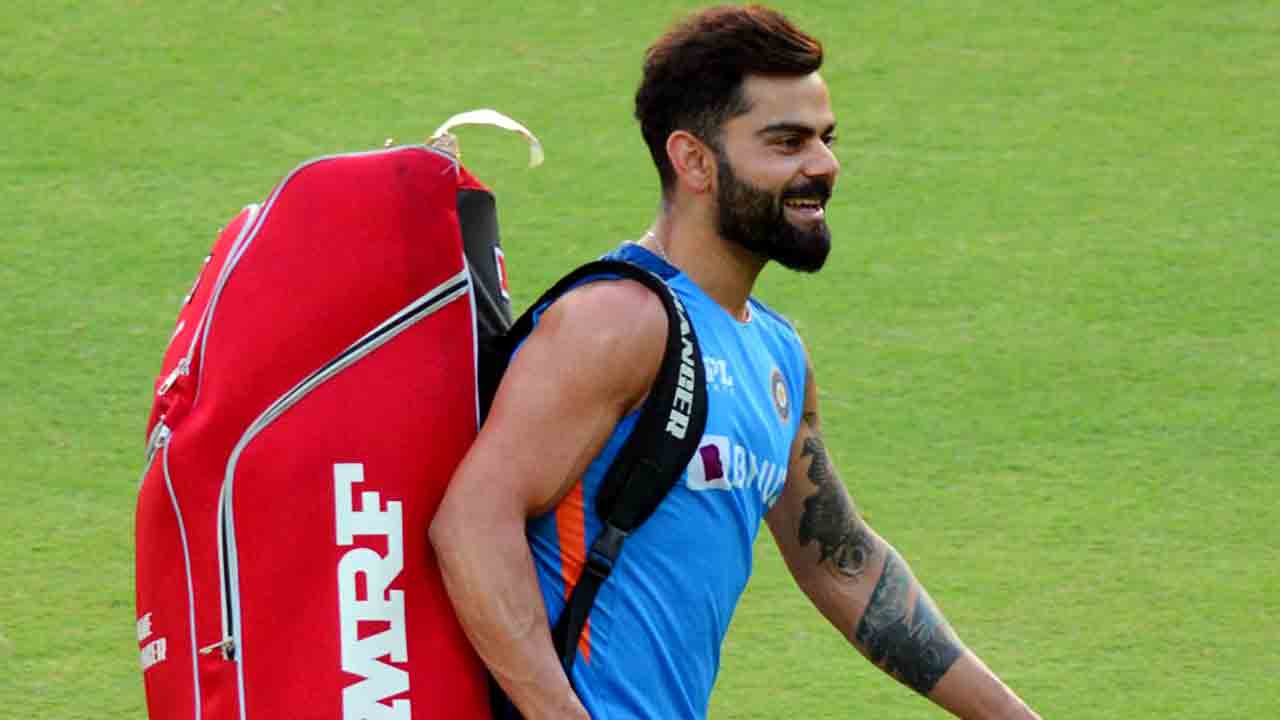 సిరీస్‌పై నజర్‌