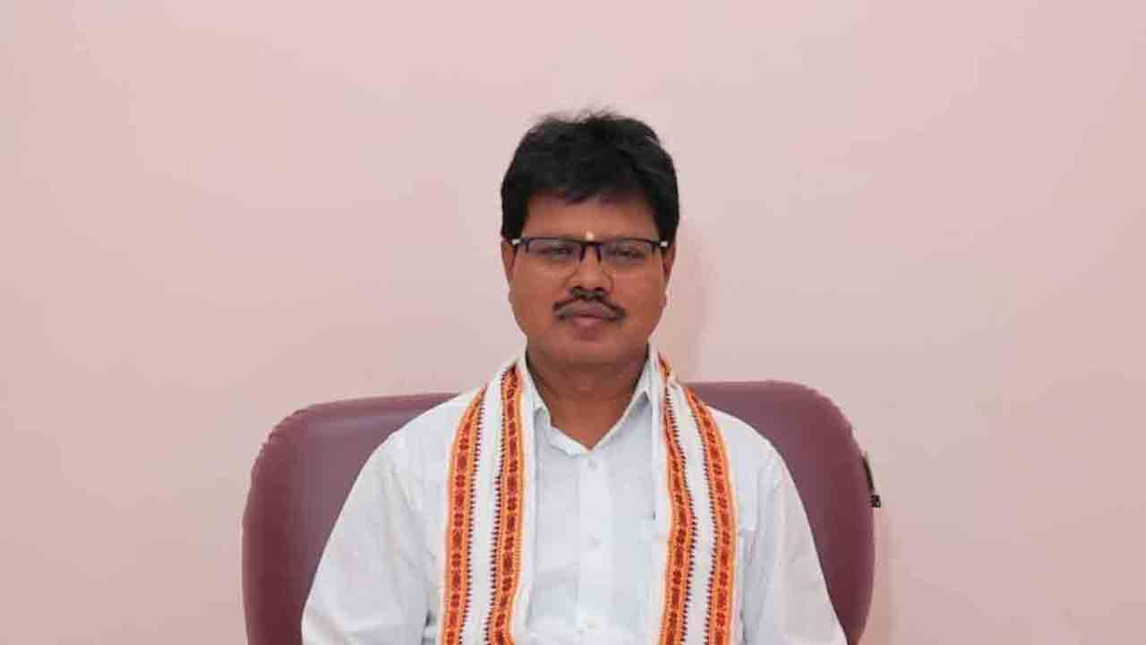 Srisailam Temple |  శ్రీశైలంలో డయల్‌ యువర్‌ ఈవో కార్యక్రమం.. శ్రీగిరిలో మంగళవార పూజలు