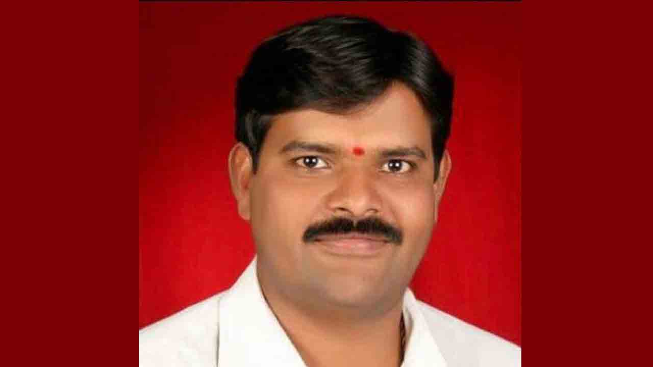 హైకోర్టు ఏజీపీగా గొరిగె మల్లేశ్‌