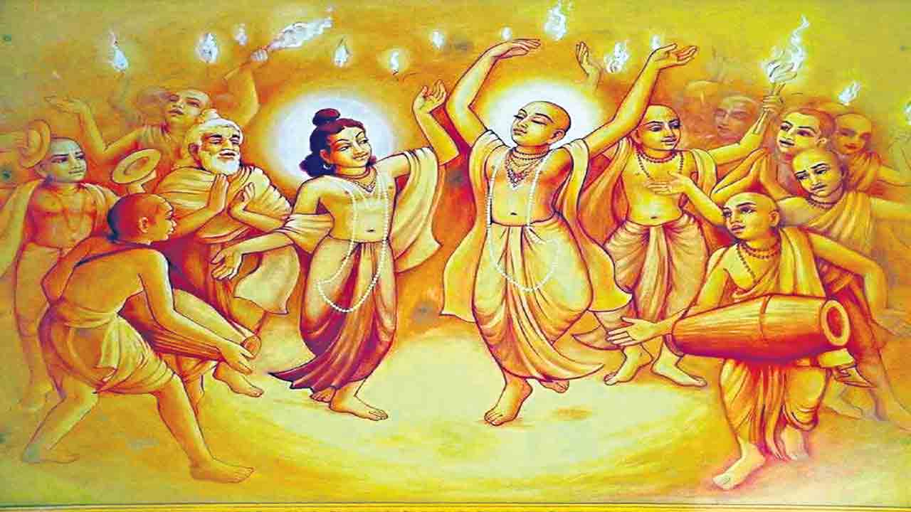 స్మరణం సంస్కరణం