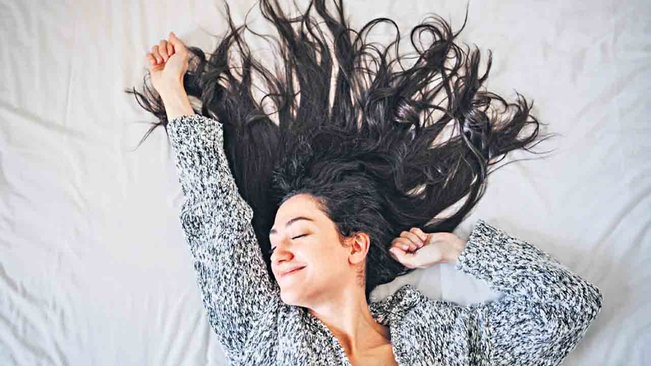 రాత్రిళ్లు తలస్నానం చేస్తే..