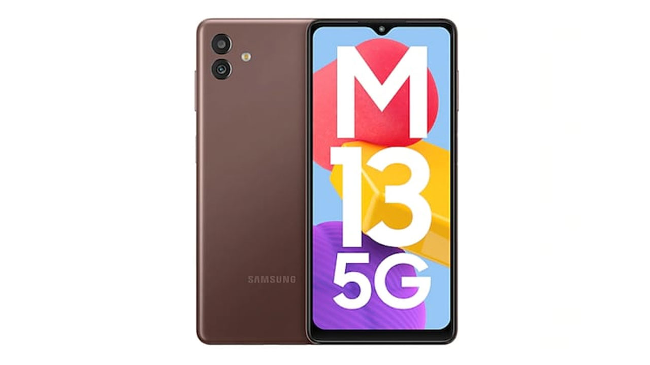 Amazon | అమెజాన్ దివాళీ సేల్‌లో శాంసంగ్ గెలాక్సీ ఎం13పై భారీ త‌గ్గింపు