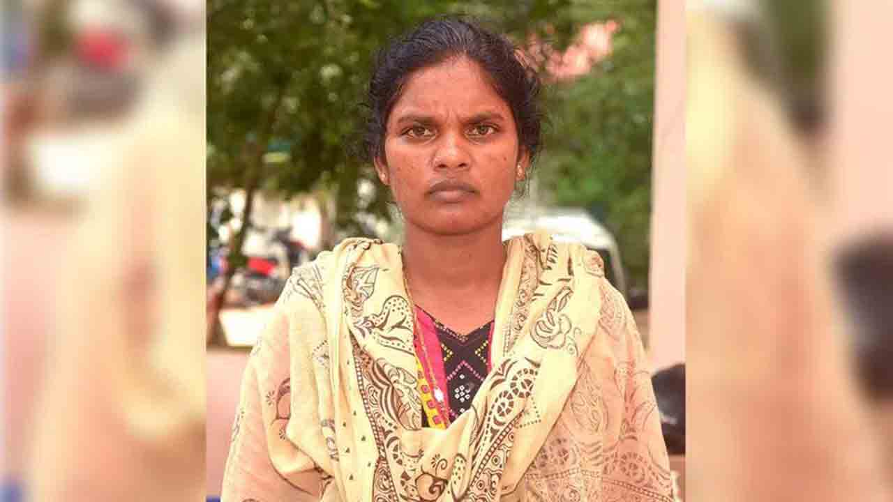 వ‌రంగ‌ల్‌కు వైద్యం కోసం వ‌చ్చిన మ‌హిళా మావోయిస్టు అరెస్ట్