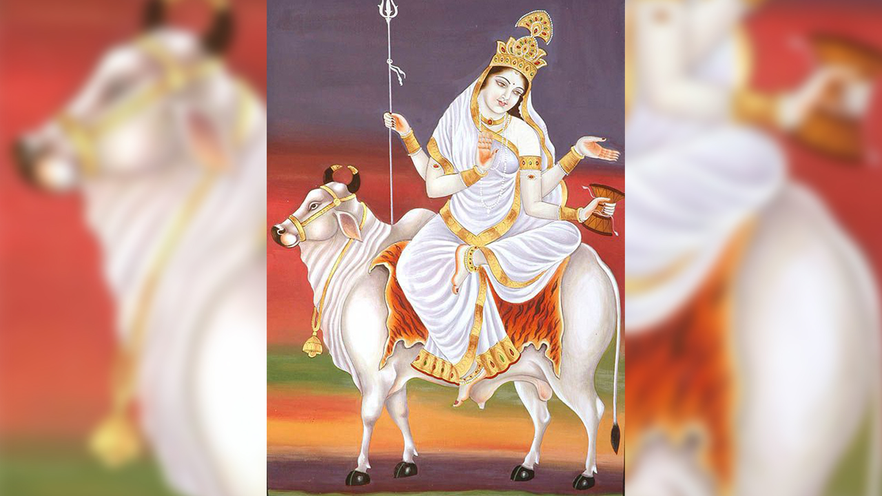 Vijaya Dashami | న‌వ‌రాత్రుల్లో 8వ‌ రోజు అవ‌తారం ప్ర‌త్యేక‌త ఏంటంటే..