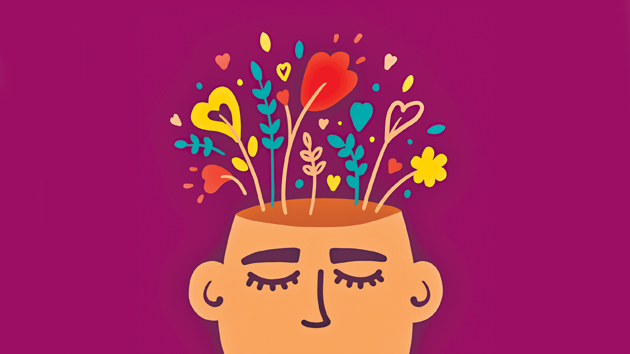 మీ శరీరంతో ఎప్పుడైనా మాట్లాడారా?