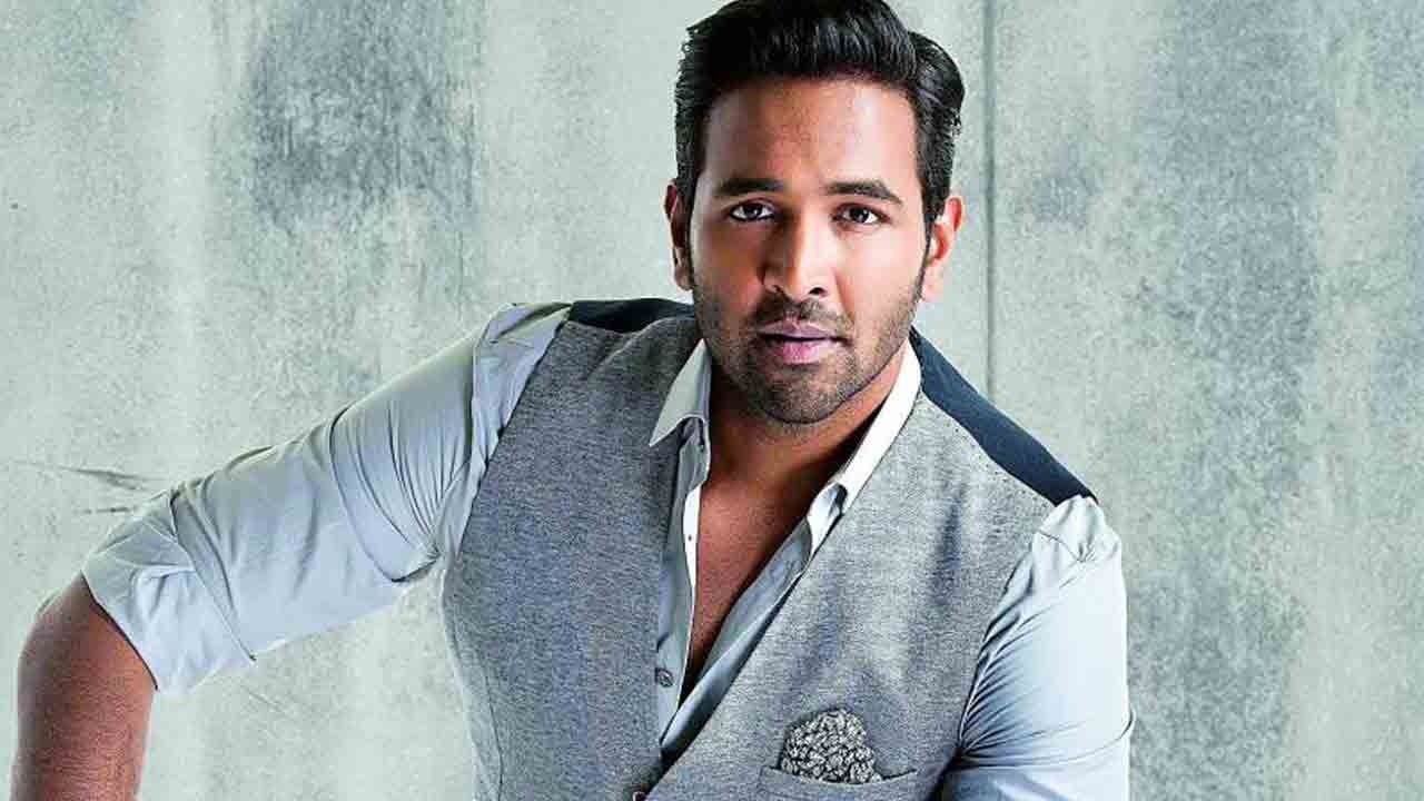 Manchu Vishnu | స‌భ్య‌త్వం ఉన్నవారే సినిమాల్లో న‌టించాలి : మంచు విష్ణు