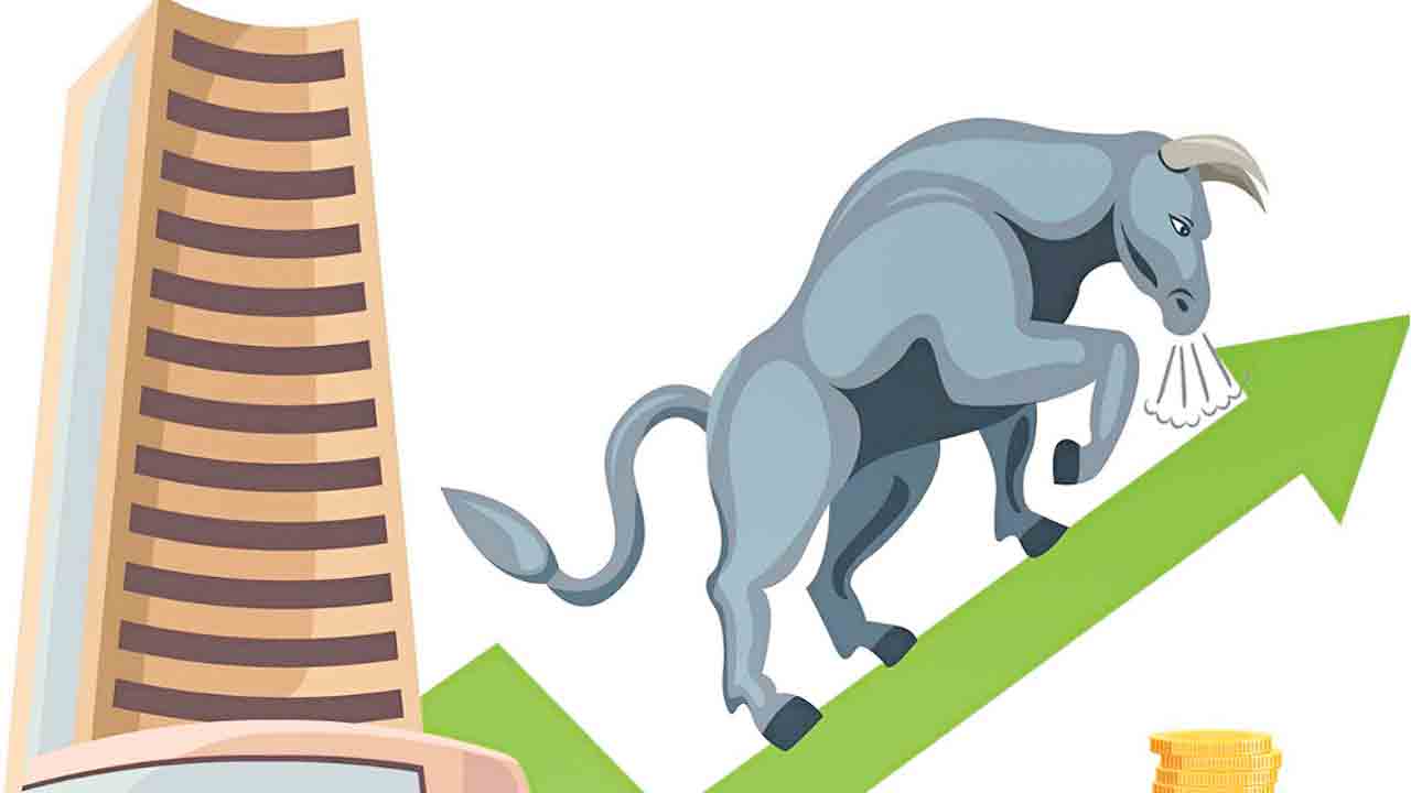 మార్కెట్లకు ఆర్బీఐ బూస్ట్‌