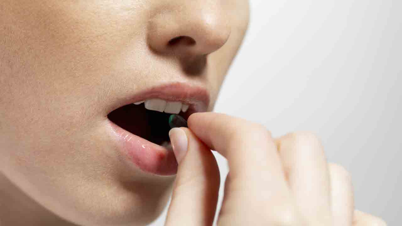 అతి మాత్రి వ్యాధి