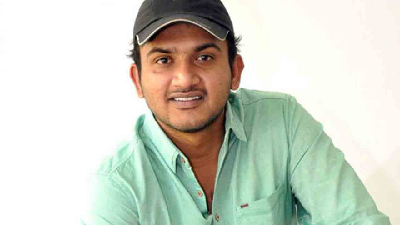 Merlapaka Gandhi | లైక్‌ షేర్‌ అండ్ సబ్‌స్ర్కైబ్‌ సినిమాకు నా భార్యే స్పూర్తి : డైరెక్టర్‌ మేర్లపాక గాంధీ