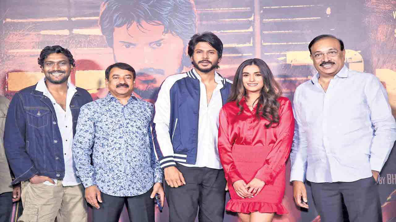 మన్నించేవాడే దేవుడు