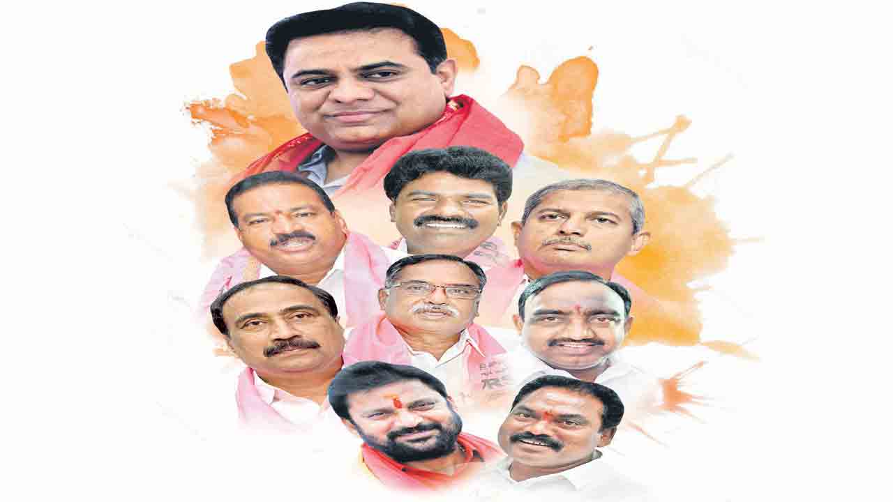 బీఆర్‌ఎస్.. దేశానికి భరోసా