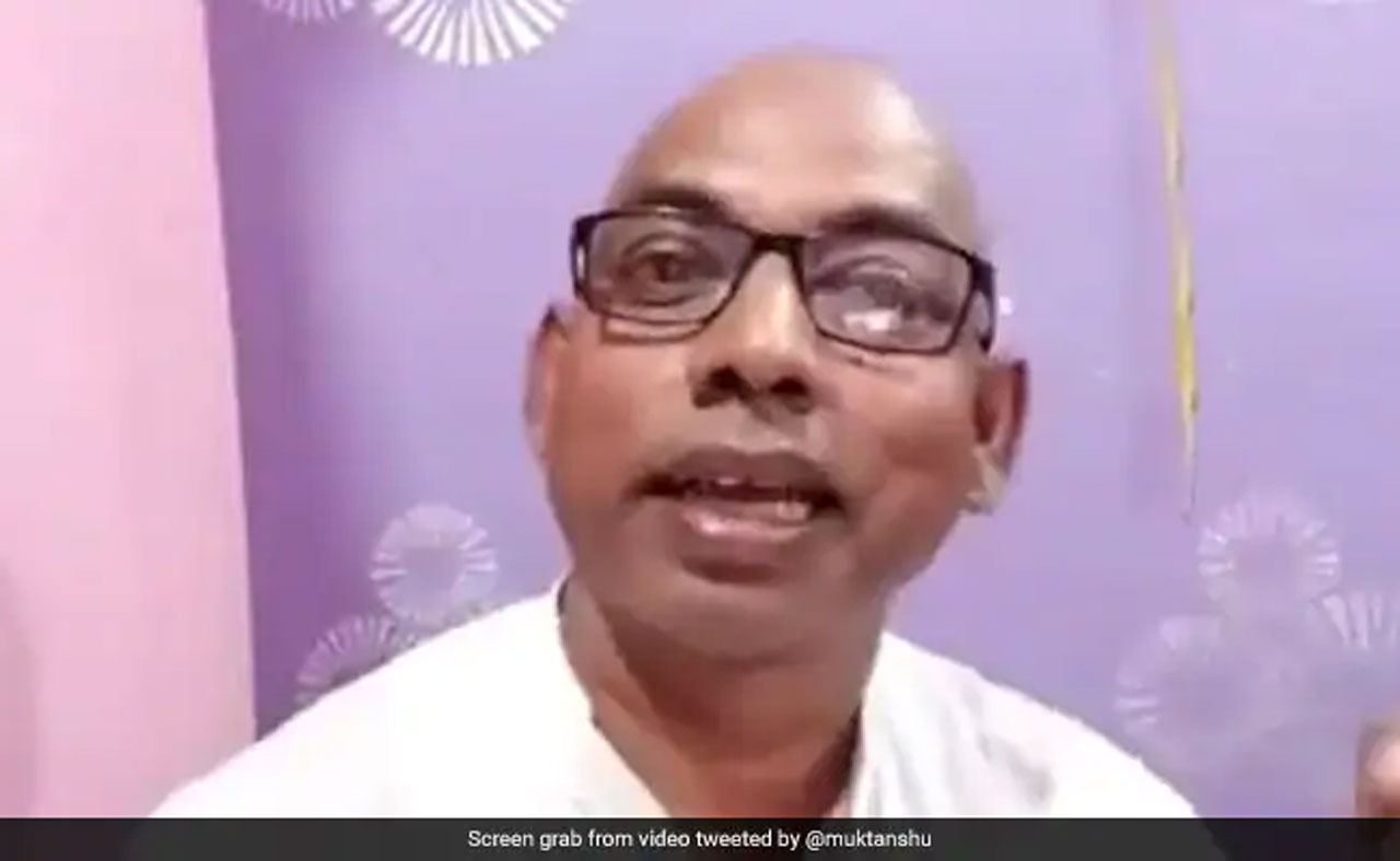 MLA Lalan Paswan: హిందూ దేవతలపై బీజేపీ ఎమ్మెల్యే వివాదాస్పద వ్యాఖ్యలు