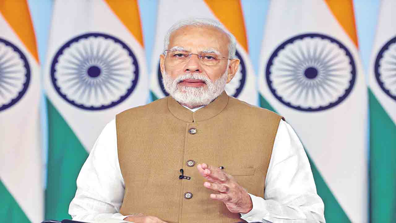 దేశవ్యాప్తంగా 75 డీబీయూలు