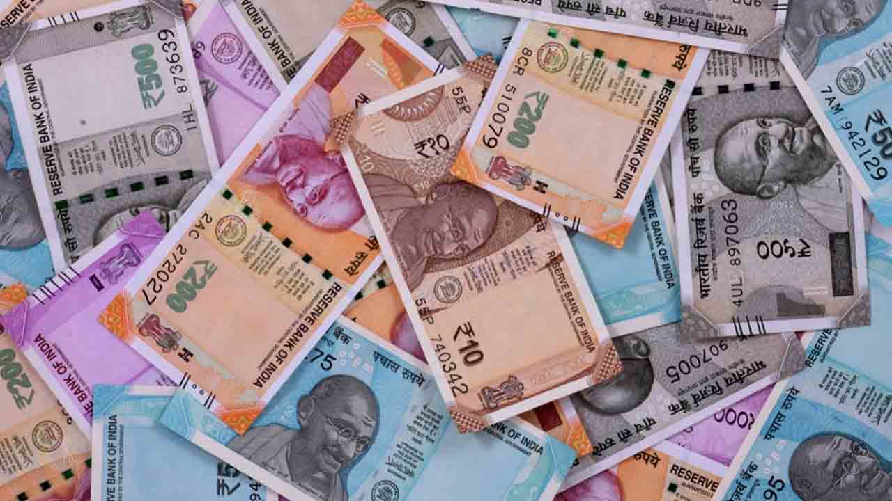 పరోటా, చపాతీ.. బోత్‌ ఆర్‌ నాట్‌ సేమ్‌!