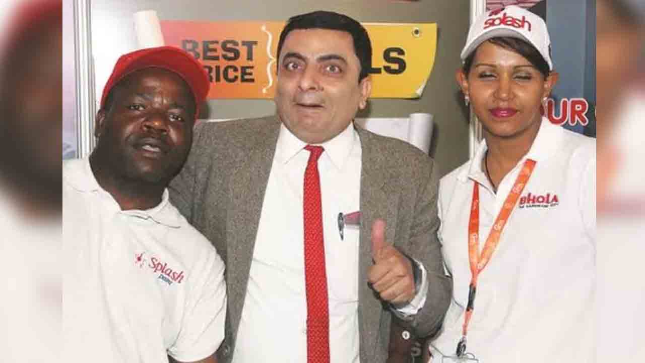 పాక్‌పై జింబాబ్వే అద్భుత విజయం.. తెరపైకి మిస్టర్‌ బీన్‌ వివాదం..!