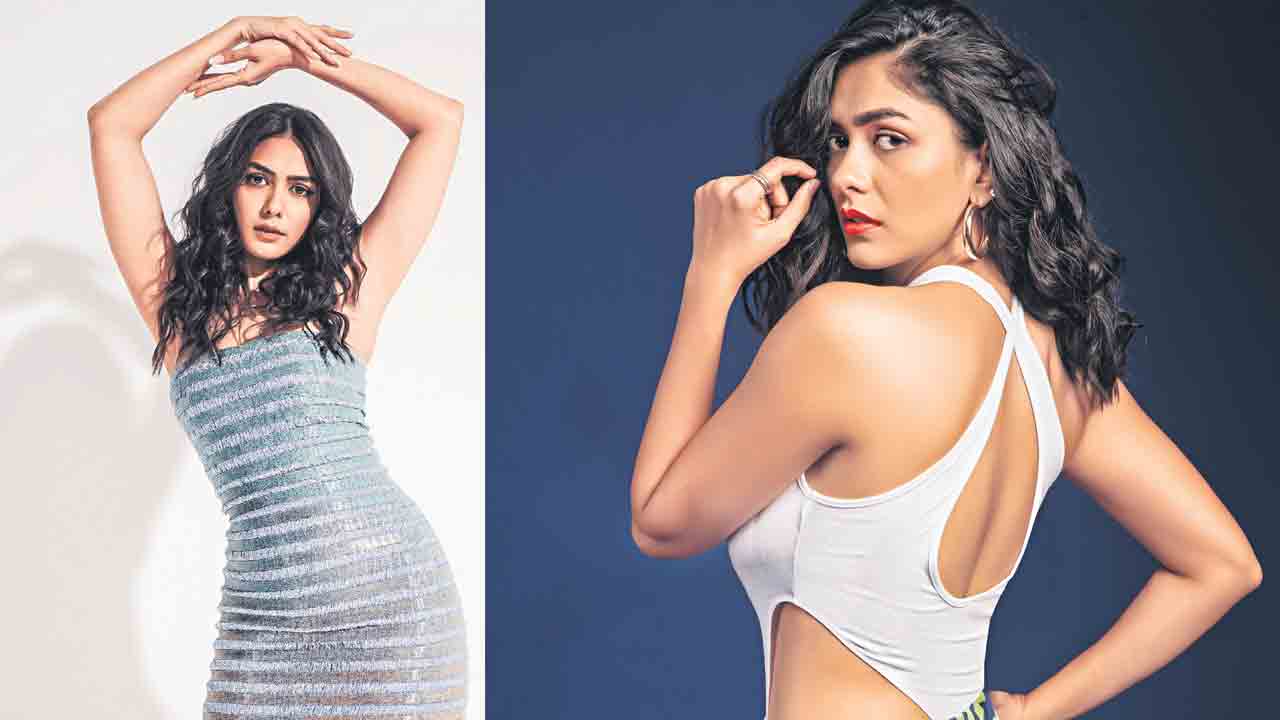 Mrunal Thakur | పెండ్లిపై సీతారామం బ్యూటీ మృణాల్ ఠాకూర్ రెస్పాన్స్ ఏంటంటే..