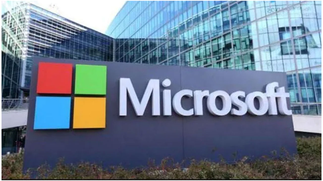 మైక్రోసాఫ్ట్‌లో ఆగని లేఆఫ్స్‌ : తాజాగా 1000 మంది ఉద్యోగులపై వేటు