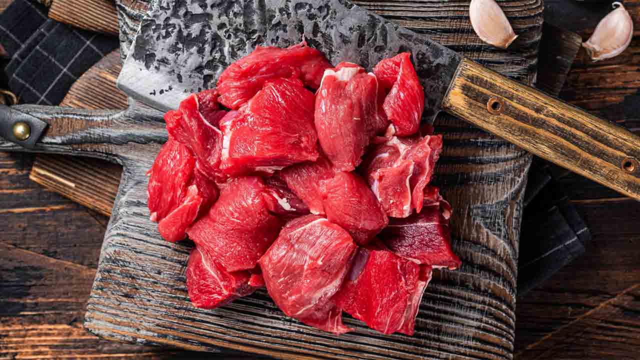 Fresh Mutton | తాజా మటన్‌ను గుర్తించడమెలా?