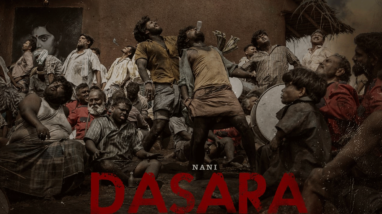 Dasara Movie | ఐదు భాషల్లో విడుదల కానున్న ‘దసరా’ ఫస్ట్‌ సింగిల్‌