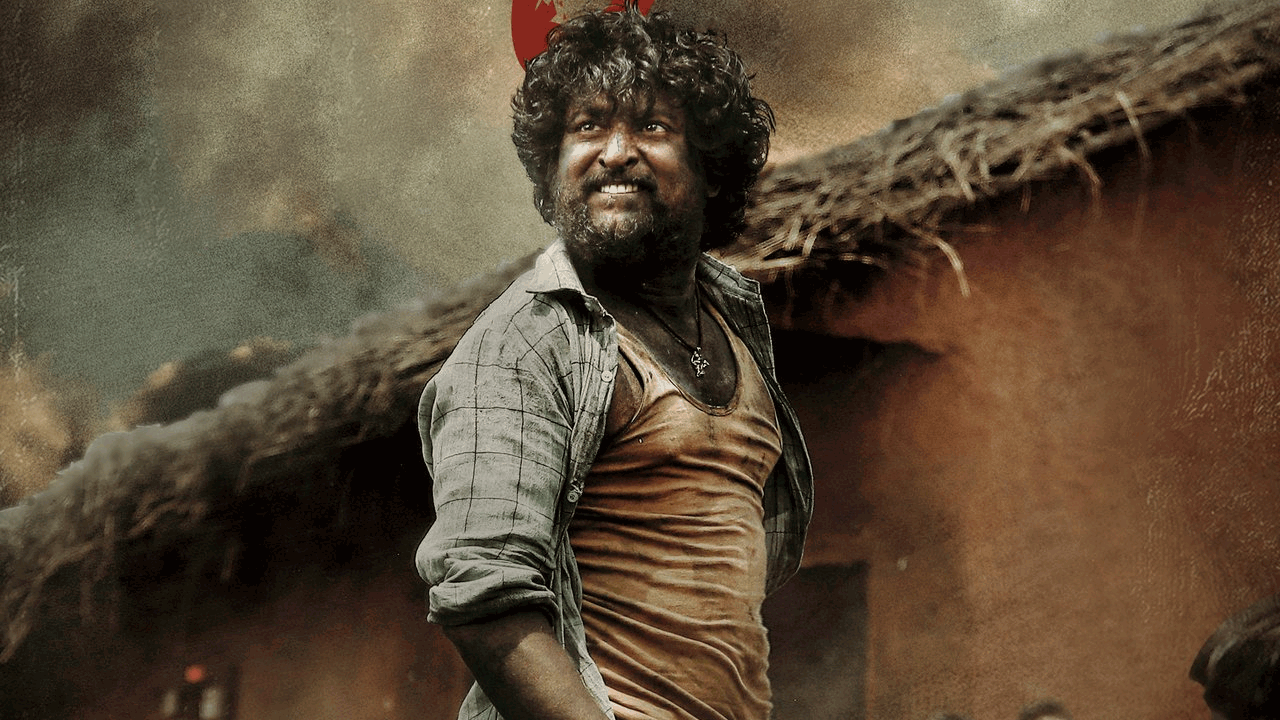 Dasara Movie | ‘దసరా’ ఫస్ట్‌ సింగిల్‌ డేట్‌ ఫిక్స్‌.. గూస్‌బంప్స్‌ తెప్పిస్తున్న నాని ఊరమాస్‌ లుక్‌..!