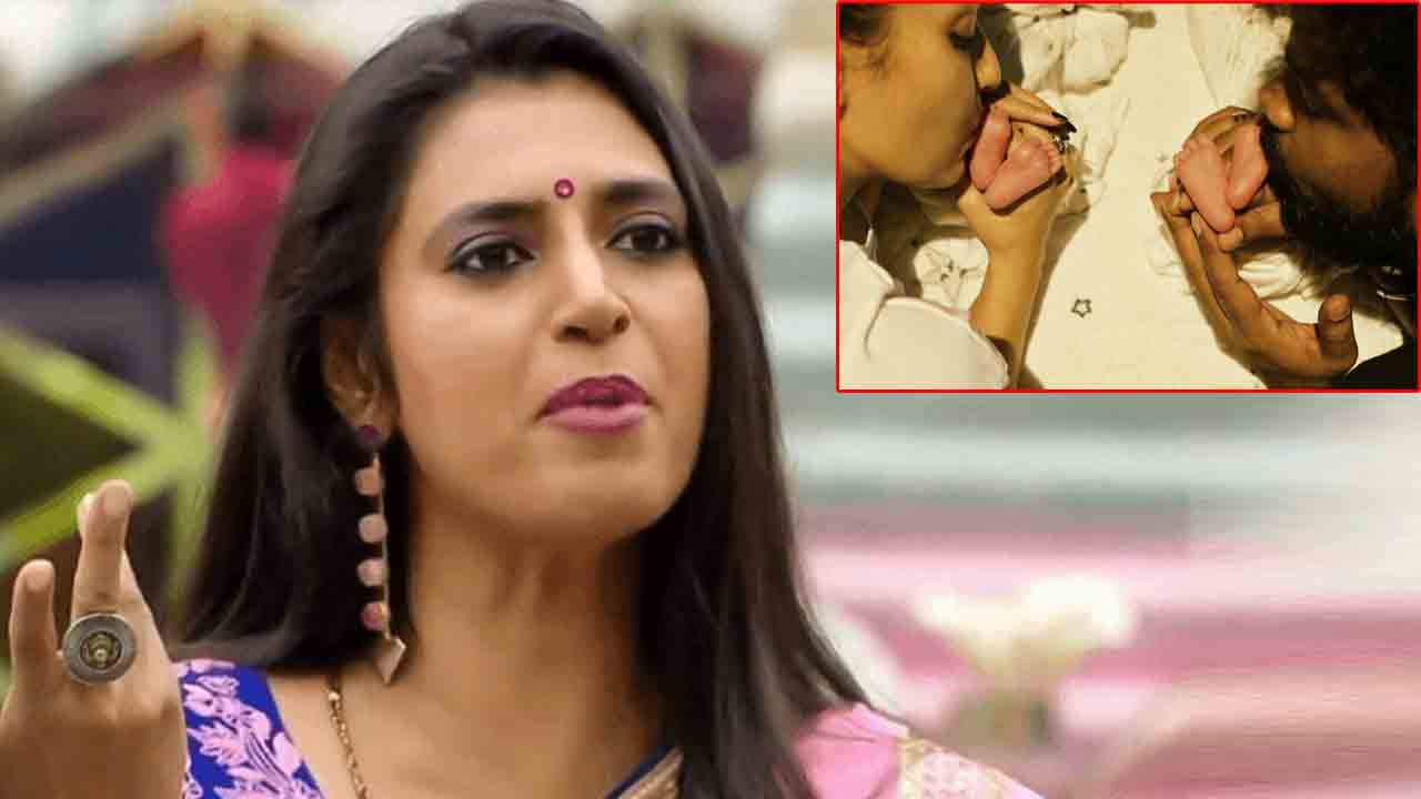 సరోగసిపై నటి కస్తూరి కామెంట్లు.. మండిపడుతున్న నయన్ అభిమానులు