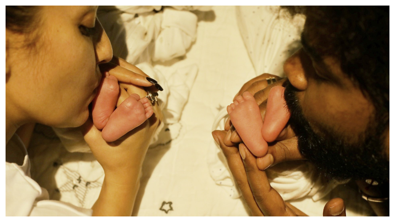 Nayanthara | కవల పిల్లలకు అమ్మానాన్నలైన విగ్నేష్ శివన్, నయనతార..