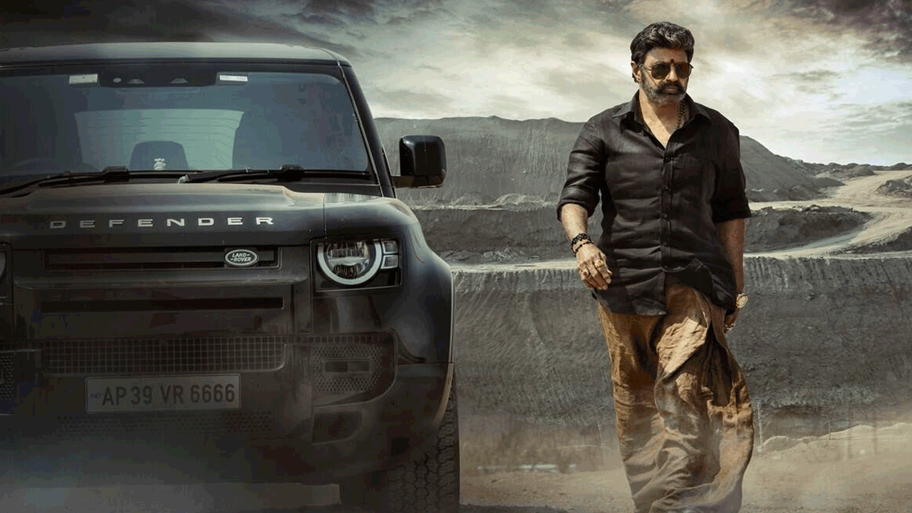 NBK107 | ఆ రెండు పవర్‌ఫుల్ టైటిల్స్‌ను.. బాలకృష్ణ సినిమాకు అనుకుంటున్నారా?