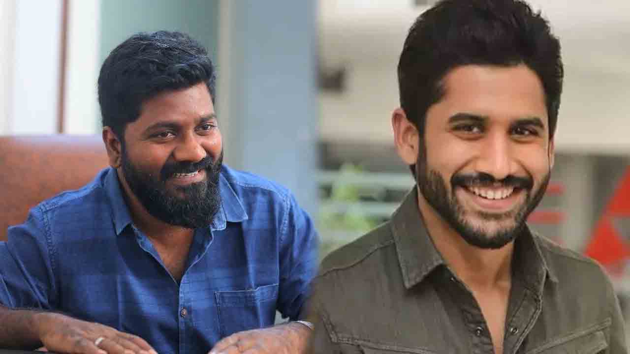 Naga Chaitanya | నాగచైతన్య తదుపరి సినిమా ఆ దర్శకుడితోనేనా?