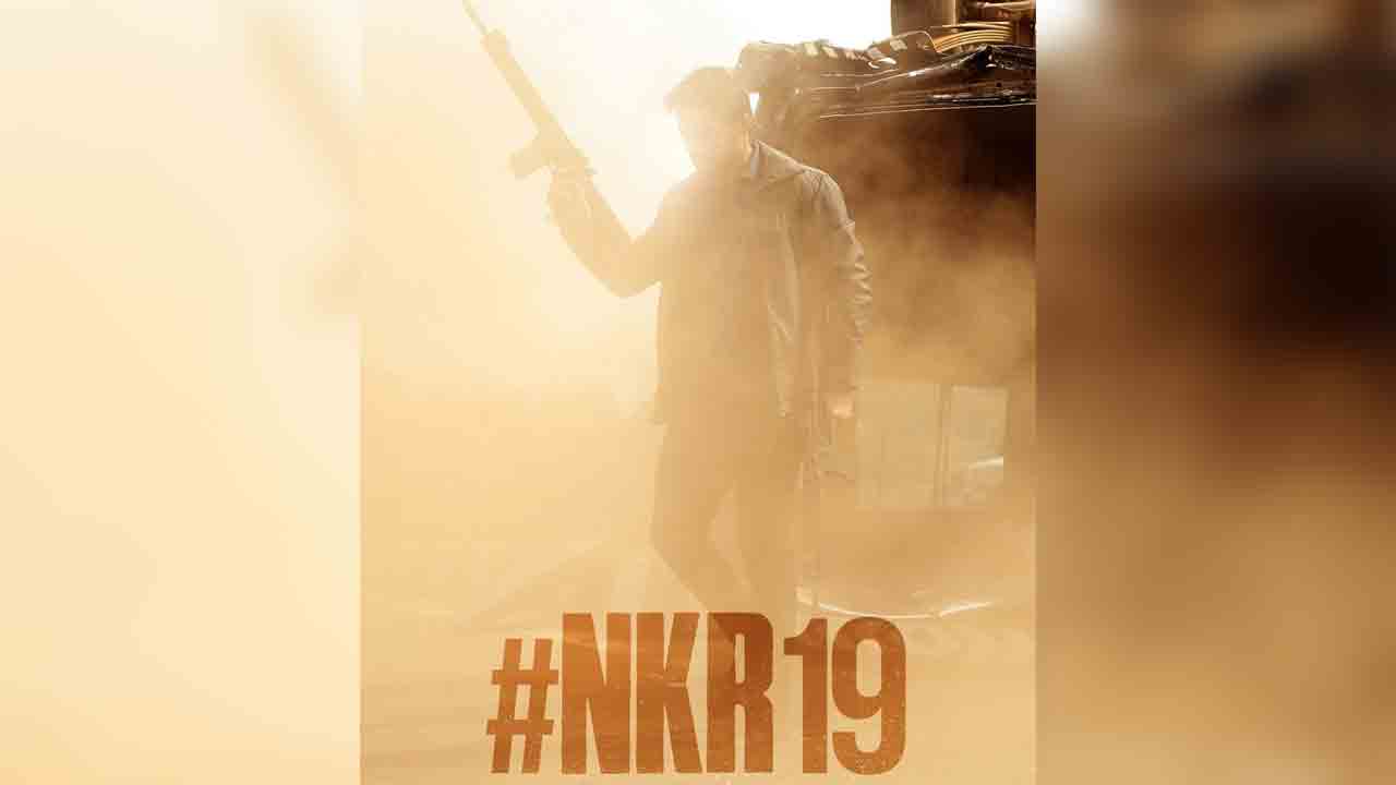 ధనుష్‌తో పోటీకి వస్తున్న కళ్యాణ్‌రామ్‌.. ‘NKR19’ రిలీజ్‌ డేట్‌ ఫిక్స్‌?