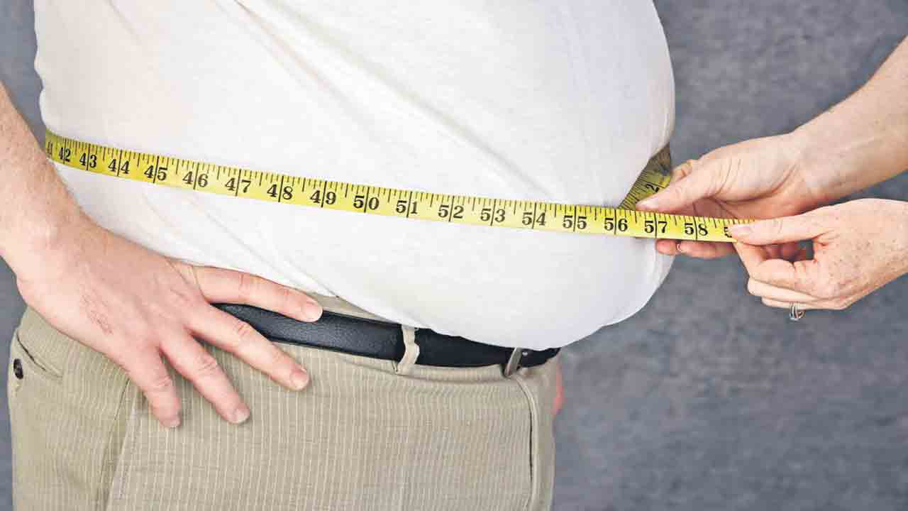 8 గంటలకంటే తక్కువ నిద్రిస్తే ఊబకాయం!