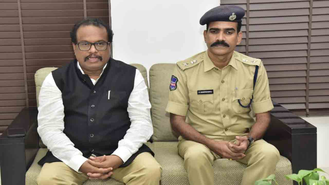 పకడ్బందీగా గ్రూప్‌-1 పరీక్ష