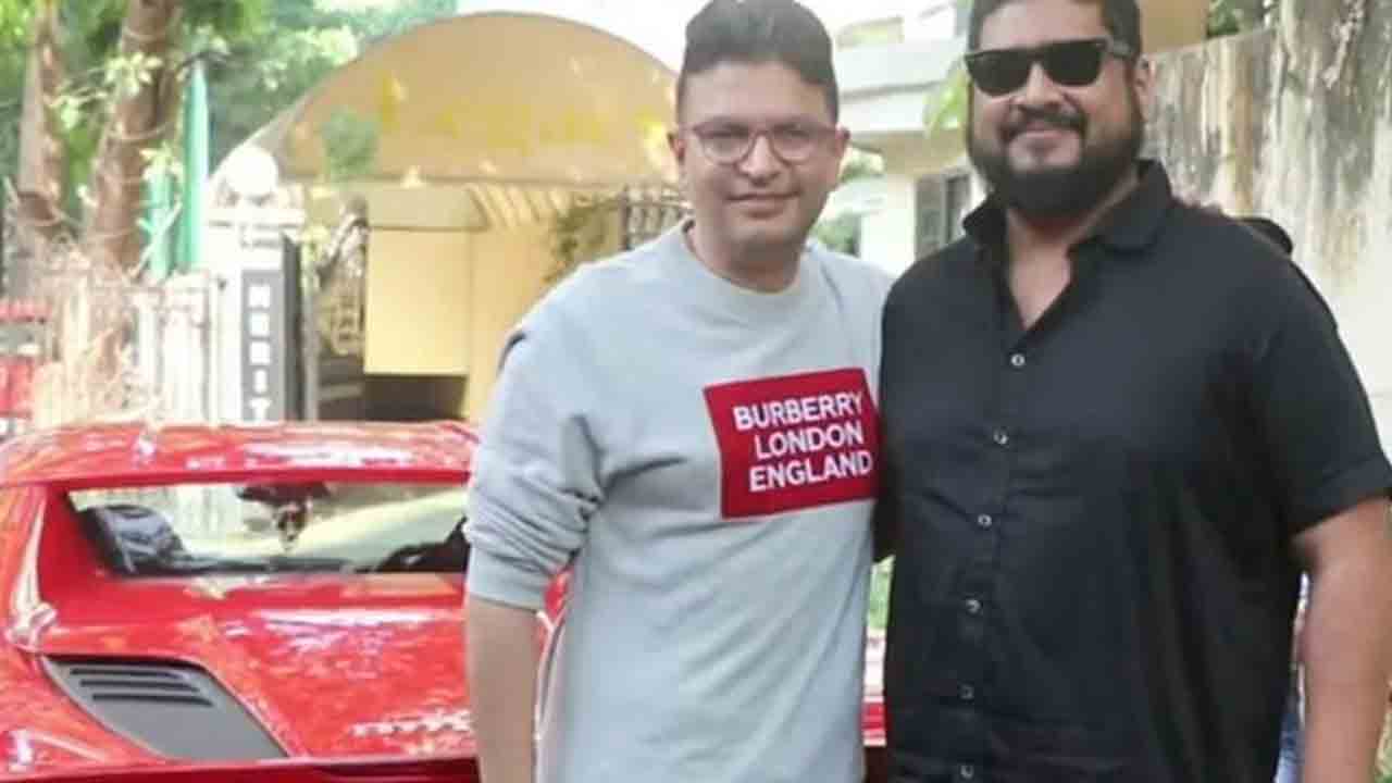 ఓం రౌత్‌కు ‘ఆదిపురుష్‌’ నిర్మాత 4కోట్ల కారు గిఫ్ట్‌.. ఇందులో నిజమెంత?