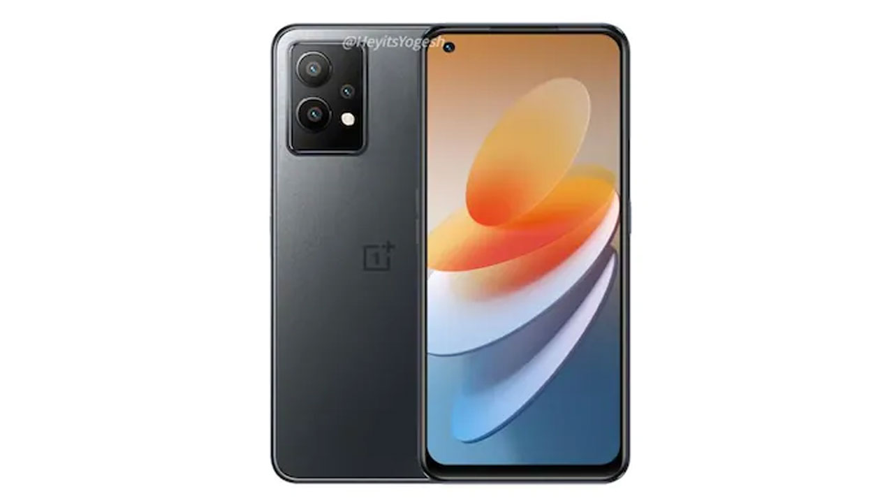 వచ్చే నెలలో వన్‌ప్లస్‌ నార్డ్‌ ఎన్‌300 గ్రాండ్‌ ఎంట్రీ..మిడ్‌ రేంజ్‌ 5జీ ఫోన్‌ ధర ఎంతంటే!