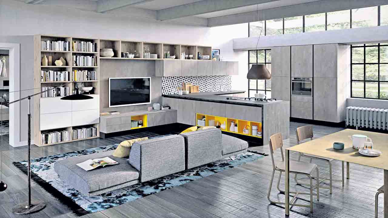 ఓపెన్‌ కిచెన్‌, సంప్రదాయ వంటిల్లు.. ఏది మేలు? ఎంత మేలు?