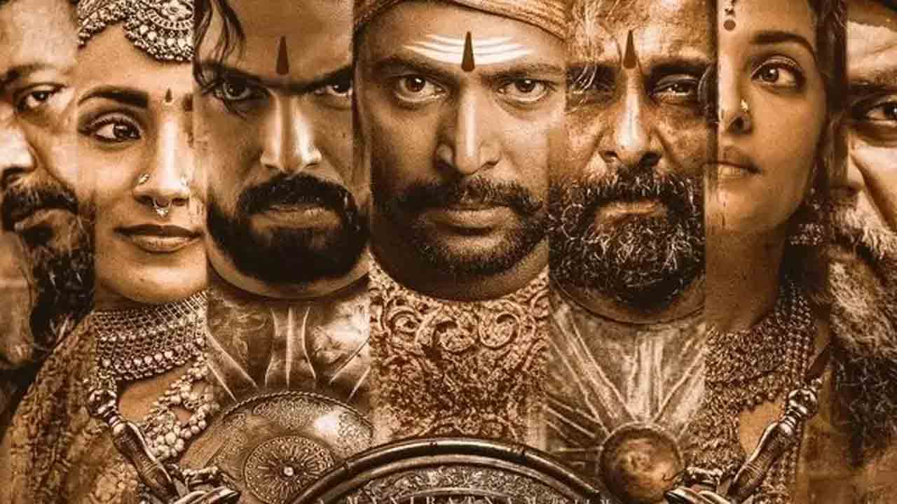 Ponniyin Selvan | ‘PS-1’ తమిళంలో హిట్టయింది.. కానీ మిగిలిన భాషల్లో?