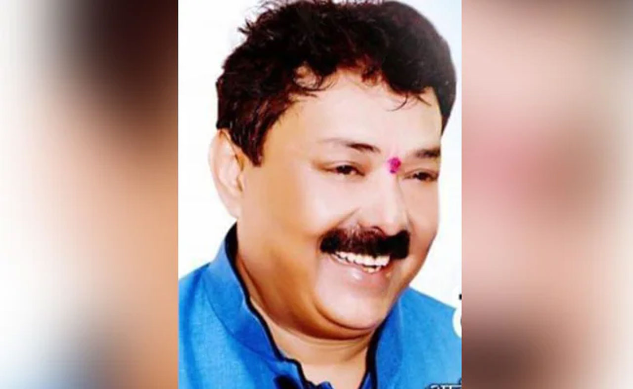 23వ అంతస్తు నుంచి దూకి.. ముంబై బిల్డర్‌ మృతి