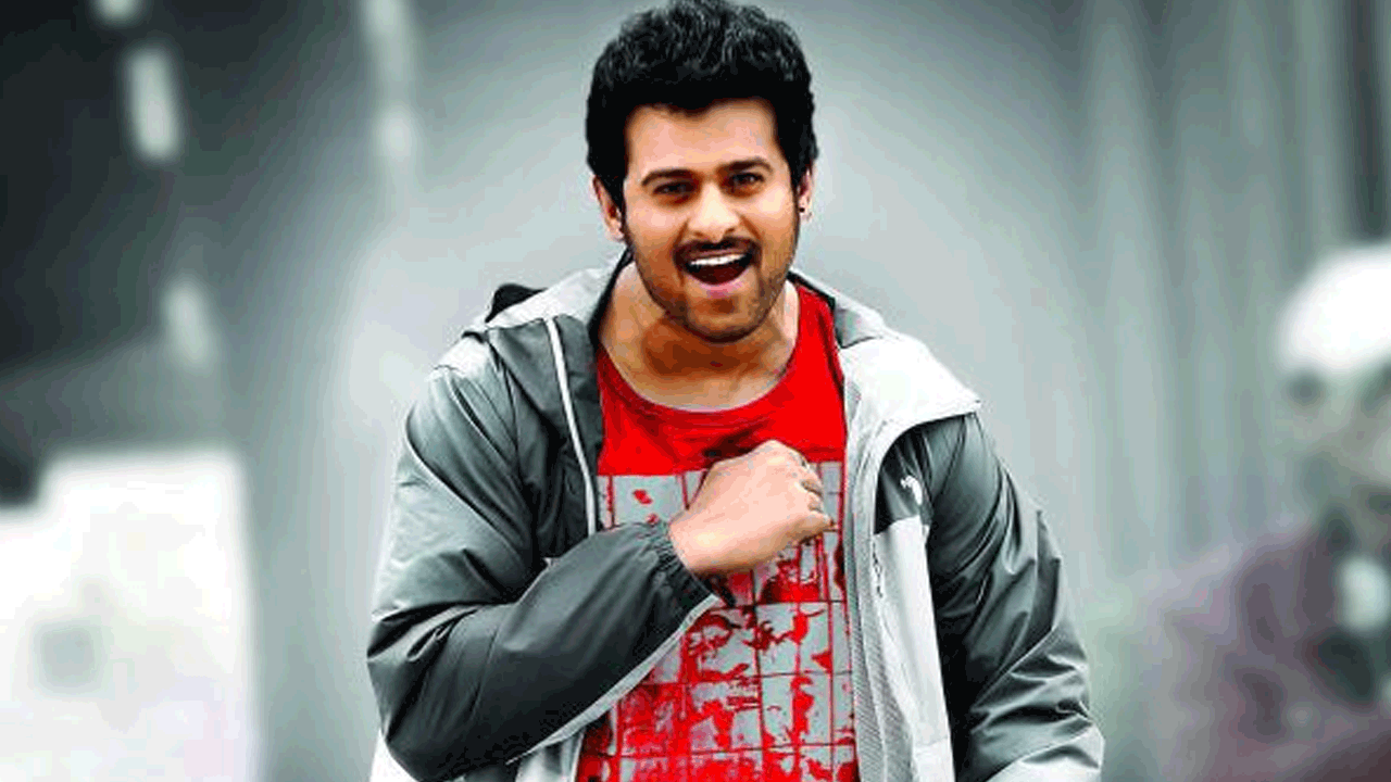 Prabhas | రీ-రీలీజ్‌కు రెడీ అవుతున్న ప్రభాస్‌ ఫ్లాప్‌ మూవీ?